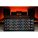 Solid State Logic Revival 4000 with E Jensen Transformer-Balanced Preamp B Series De Esser 4-Band EQ and Discrete Class A VCA Dynamics
