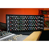 Solid State Logic Revival 4000 with E Jensen Transformer-Balanced Preamp B Series De Esser 4-Band EQ and Discrete Class A VCA Dynamics