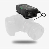 Core SWX SNAP Mighty Smart Stacking Battery Bundle for Blackmagic Pocket Cinema Camera 4K/6K (45Wh)