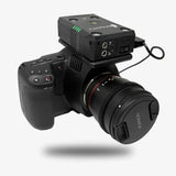 Core SWX SNAP Mighty Smart Stacking Battery Bundle for Blackmagic Pocket Cinema Camera 4K/6K (45Wh)