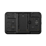 Atomos Ninja RAW: ProRes/ProRes RAW monitor-recorder with camera control for HDMI & mirrorless cameras