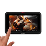 Atomos Ninja RAW: ProRes/ProRes RAW monitor-recorder with camera control for HDMI & mirrorless cameras