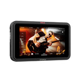 Atomos Ninja RAW: ProRes/ProRes RAW monitor-recorder with camera control for HDMI & mirrorless cameras