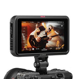 Atomos Ninja RAW: ProRes/ProRes RAW monitor-recorder with camera control for HDMI & mirrorless cameras