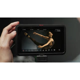 Atomos Ninja RAW: ProRes/ProRes RAW monitor-recorder with camera control for HDMI & mirrorless cameras