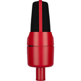 sE Electronics X1 Series Cardioid Condenser Microphone/Clip/Red/Black Grille-Limited Anniversary Edition
