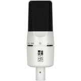 sE Electronics X1 A Medium-Diaphragm Cardioid Condenser Microphone (White 25th Anniversary Edition)
