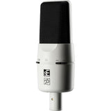 sE Electronics X1 A Medium-Diaphragm Cardioid Condenser Microphone (White 25th Anniversary Edition)