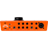 Bitwig Connect 4/12 USB-C Audio/CV/MIDI Interface