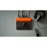 Bitwig Connect 4/12 USB-C Audio/CV/MIDI Interface