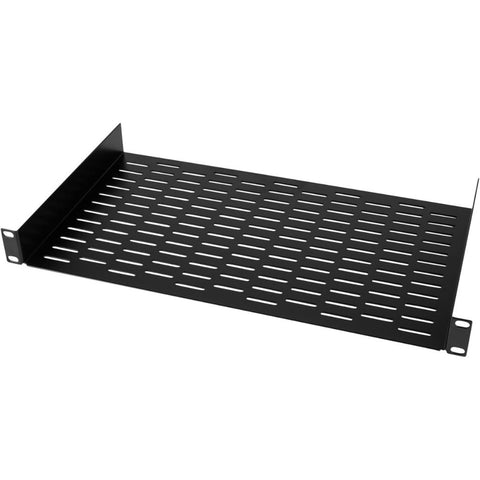 Rolls URT5 Universal Rack Tray, 16 Gauge Steel Chassis, 1U