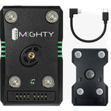 Core SWX SNAP Mighty Smart Stacking Battery with USB-C Cable & QR Plate (45Wh)