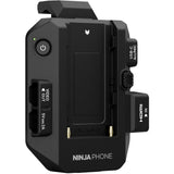 Atomos Ninja Phone Video Co-Processor Bundle with Tablet Clamp Adapter for Ninja Phone & Screen cleaning cloth