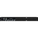 Ferrofish Pulse16 AE 16x16 AD/DA Converter with ADAT
