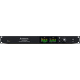 Ferrofish Pulse16 AE 16x16 AD/DA Converter with ADAT