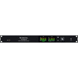 Ferrofish Pulse16 AE 16x16 AD/DA Converter with ADAT