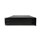 Cerwin Vega CV2-22H Professional 2260W 2-Channel Audio Power Amplifier