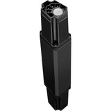 Electro-Voice EVOLVE 30M (Black) Compact Column Loudspeaker System Bundle with Electro-Voice Short Column Speaker Pole for EVOLVE 50, Electro-Voice EVOLVE30M-SUBCVR Soft Cover for Evolve 30M Sub