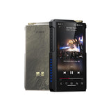 FiiO M27 Portable Hi-Res Music Player (Black)