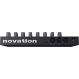 Novation Launch Control 3 – USB Powered, MIDI Control Surface for DAW and Hardware Integration with 16 Endless Encoders, 5-Pin MIDI I/O, and Music Software Bundle