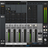 Universal Audio Apollo Twin USB Heritage Edition Desktop 10x6 USB Audio Interface with Real-Time UAD Processing for Windows