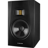 ADAM Audio T7V T-Series Active Nearfield Monitor for recording, mixing and mastering, Studio Quality Sound (Pair)
