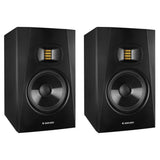 ADAM Audio T7V T-Series Active Nearfield Monitor for recording, mixing and mastering, Studio Quality Sound (Pair)