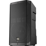 Electro-Voice ELX200-12P 12" 1200W 2-Way Powered Loudspeaker Bundle with Electro-Voice ELX200-12-CVR Padded Cover for ELX200 12" Speaker