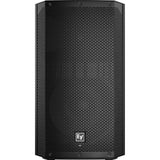 Electro-Voice ELX200-12P 12" 1200W 2-Way Powered Loudspeaker Bundle with Electro-Voice ELX200-12-CVR Padded Cover for ELX200 12" Speaker