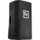 Electro-Voice ELX200-12P 12" 1200W 2-Way Powered Loudspeaker Bundle with Electro-Voice ELX200-12-CVR Padded Cover for ELX200 12" Speaker