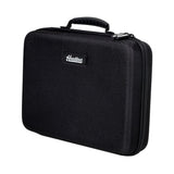 Hercules DJControl Inpulse 200 MK2 - Compact DJ Controller Bundle with Headliner Lightweight Molded EVA Hardshell Pro-Fit Case