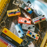Kodak Charmera Keychain Digital Camera (6-Pack)