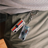 Kodak Charmera Keychain Digital Camera (6-Pack)