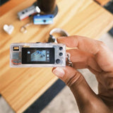 Kodak Charmera Keychain Digital Camera (6-Pack)