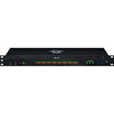 Black Lion Audio Midi EIGHT | 8-in 8-out MIDI interface