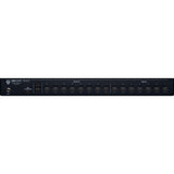 Black Lion Audio Midi EIGHT | 8-in 8-out MIDI interface