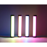 Nanlite PavoTube II 6C RGB LED Tube Light (10")