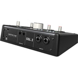 Solid State Logic SSL 2 MKII - 2x2 USB Audio Interface