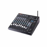 Cerwin Vega CVM8 8 CHANNEL MIXER W/BT & SKAA
