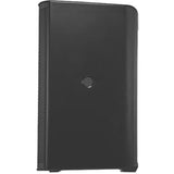 QSC K8.2 Two-Way 8" 2000W Powered Portable PA Speaker with DSP Processor Bundle with QSC K8 TOTE Soft Tote Bag