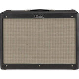 Fender Hot Rod Deluxe IV Guitar Amplifier, Black