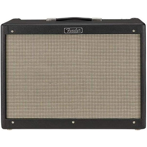 Fender Hot Rod Deluxe IV Guitar Amplifier, Black