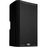 QSC K10.2 Active 10" Powered 2000 Watt PA Loudspeaker Bundle with QSC K10 TOTE Soft Tote Bag