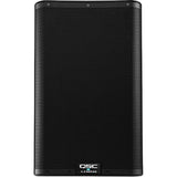 QSC K10.2 Active 10" Powered 2000 Watt PA Loudspeaker Bundle with QSC K10 TOTE Soft Tote Bag