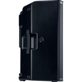 QSC K10.2 Active 10" Powered 2000 Watt PA Loudspeaker Bundle with QSC K10 TOTE Soft Tote Bag