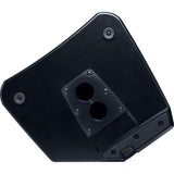 QSC K10.2 Active 10" Powered 2000 Watt PA Loudspeaker Bundle with QSC K10 TOTE Soft Tote Bag