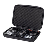 Hercules DJ Control Inpulse 200 MK3 Bundle with Headliner Lightweight Molded EVA Hardshell Pro-Fit™ Case Compatible with Hercules Inpulse 200 MK3 & Inpulse 200 MK2