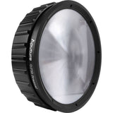 Aputure CF10 Fresnel & Barndoors Kit