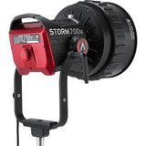 Aputure CF10 Fresnel & Barndoors Kit