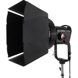 Aputure CF10 Fresnel & Barndoors Kit